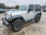 Jeep Wrangler 2011