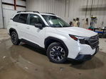 Subaru Forester 2025