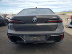 BMW Series 7 2023