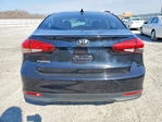 Kia Forte 2018