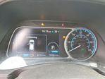 Nissan Leaf 2018