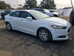 Ford Fusion 2016