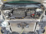 Toyota Sienna 2016