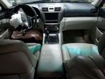 Lexus LS 2012