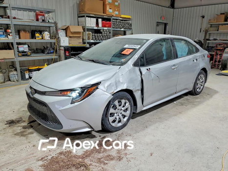 Toyota Corolla 2021 - Image 1 of 12