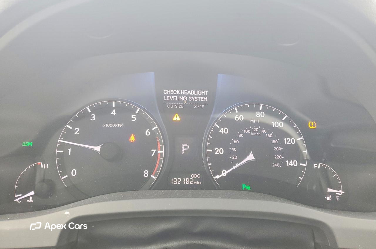 Lexus RX 2013