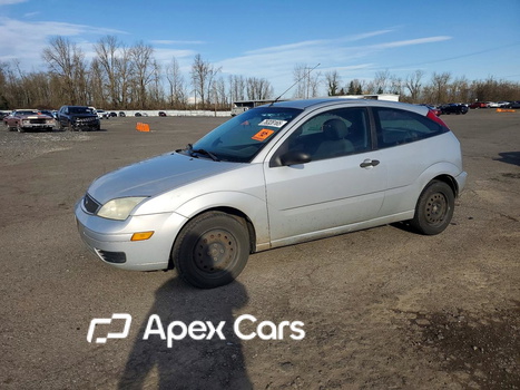 Ford Focus 2007 - Zdjęcie 1 z 12