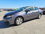 Honda Civic 2014