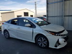 Toyota Prius 2019