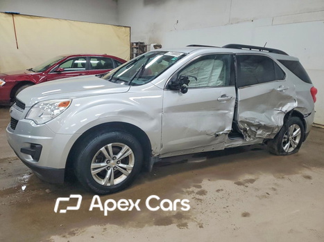 Chevrolet Equinox 2015 - Image 1 of 15