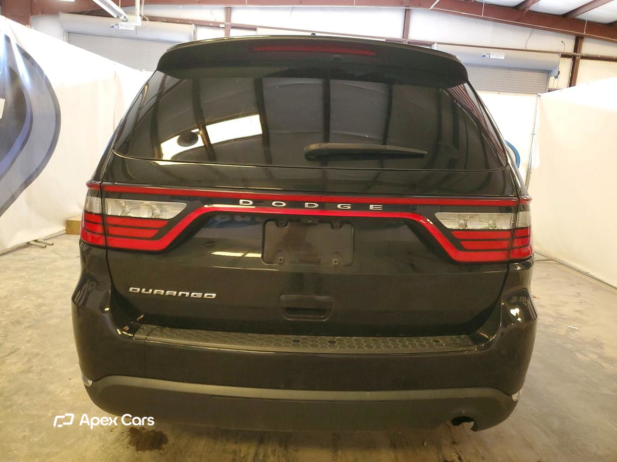 Dodge Durango 2023