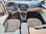 Hyundai Elantra 2019