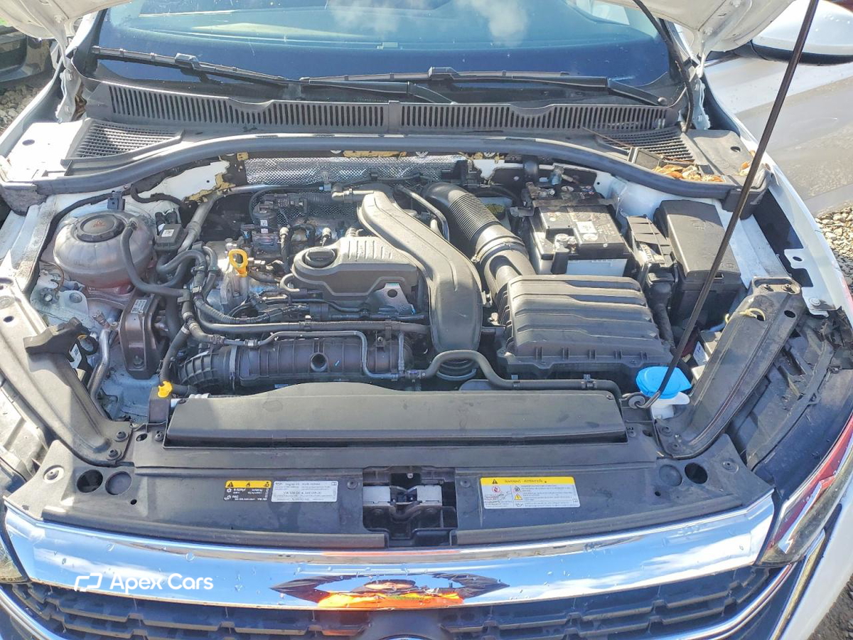 Volkswagen Jetta 2023