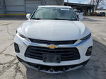 Chevrolet Blazer 2021