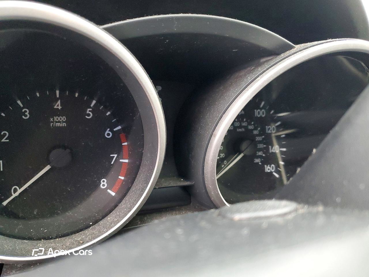 Mazda 5 2014