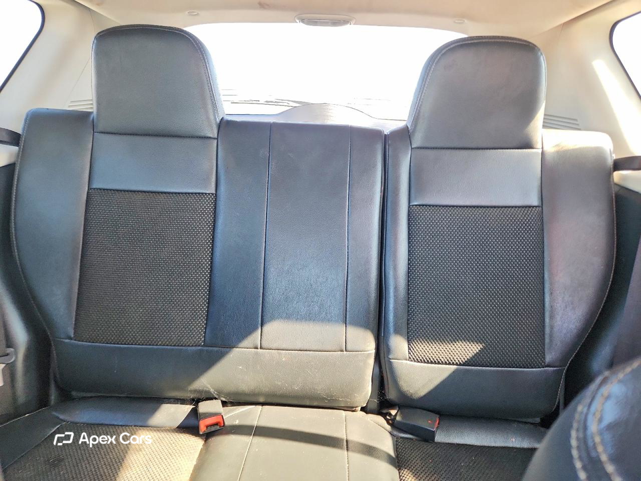 Jeep Compass 2016
