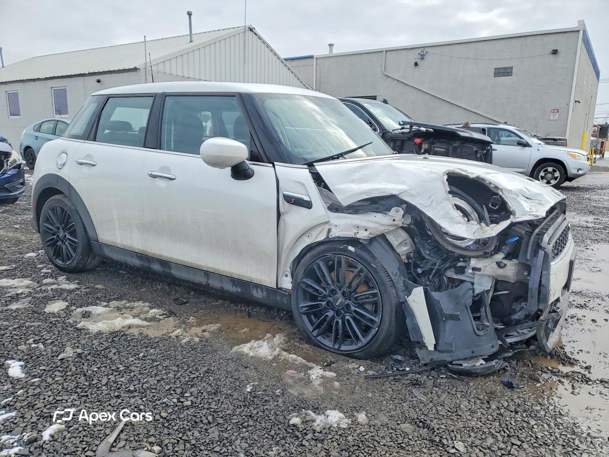 MINI Cooper 2023