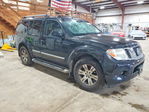 Nissan Pathfinder 2012
