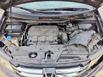 Honda Odyssey 2015
