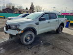 Ford Ranger 2021