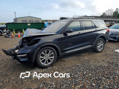 Ford Explorer 2020 - Image 1 of 14