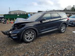 Ford Explorer 2020