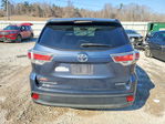Toyota Highlander 2015