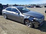 BMW Series 5 2012