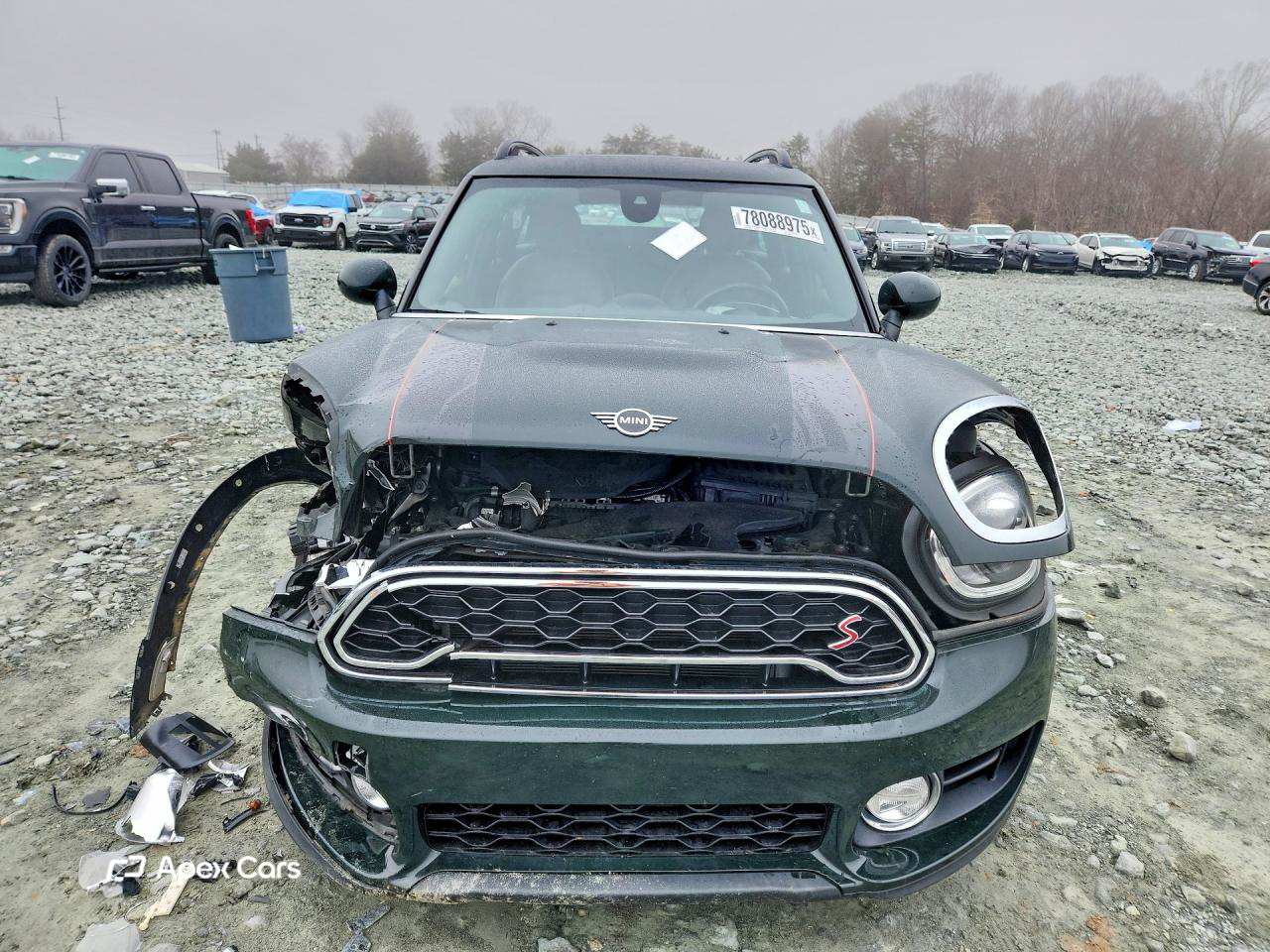 MINI Cooper 2019