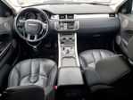 Land Rover Range Rover Evoque 2015