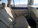 Subaru Outback 2011