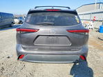 Toyota Highlander 2021