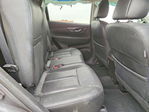 Nissan Rogue 2015
