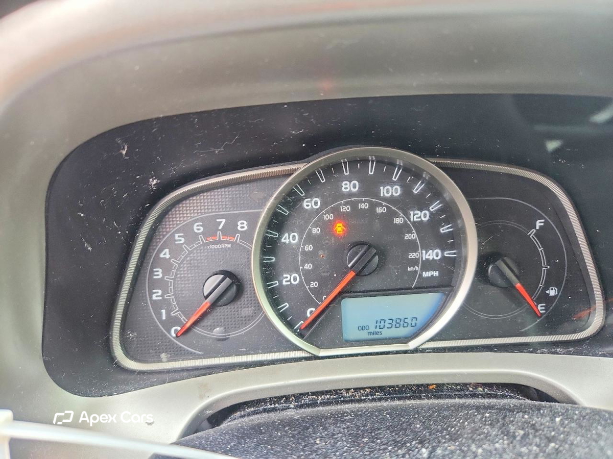 Toyota RAV 4 2015