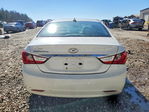 Hyundai Sonata 2012