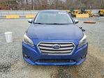 Subaru Legacy 2017