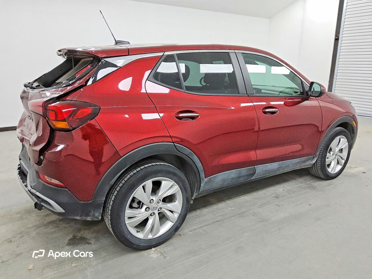 Buick Encore 2024