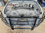 Chevrolet Silverado 2011