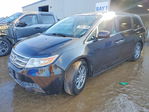 Honda Odyssey 2013