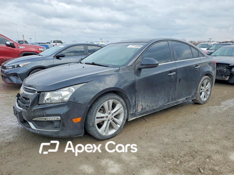 Chevrolet Cruze 2015 - Image 1 of 12