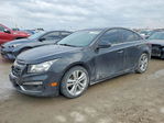 Chevrolet Cruze 2015