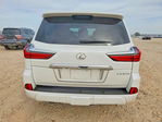 Lexus LX 2019