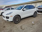 Porsche Cayenne 2017