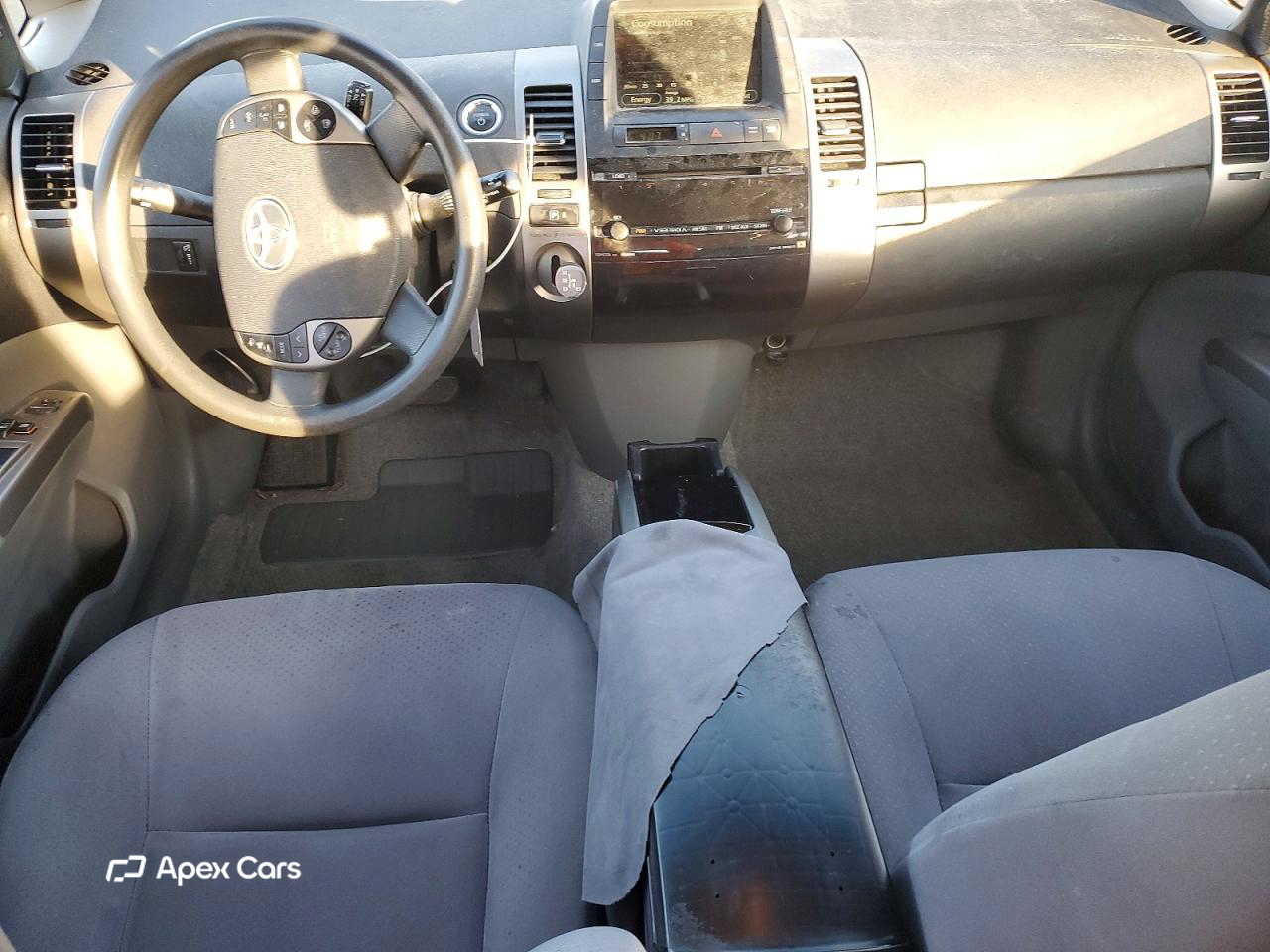 Toyota Prius 2006