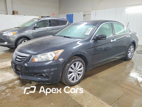 Honda Accord 2011 - Image 1 of 12