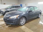 Honda Accord 2011