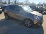 Buick Encore 2014
