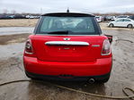 MINI Cooper 2009