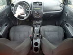 Nissan Versa 2015