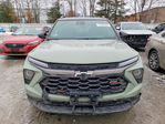 Chevrolet TrailBlazer 2024